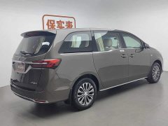Buick GL8 Land Business Class Comfort Type - фото 2