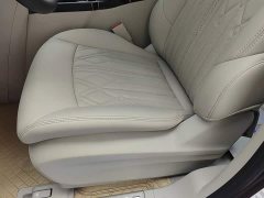 Buick GL8 Land Business Class Comfort Type - фото 20