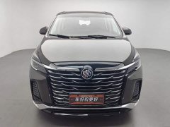 Buick GL8 Land Business Class Comfort Type - фото 3