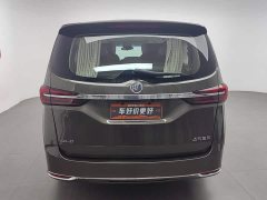 Buick GL8 Land Business Class Comfort Type - фото 4
