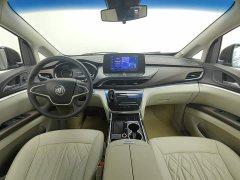 Buick GL8 Land Business Class Comfort Type - фото 5