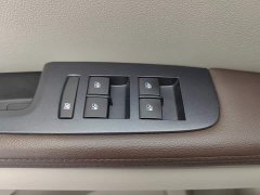 Buick GL8 Land Business Class Comfort Type - фото 9