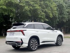 Changan CS75 Plus 2024 3rd Gen Champion Edition 1.5T Intelligent Driving Cruise Trim - фото 11
