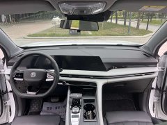Changan CS75 Plus 2024 3rd Gen Champion Edition 1.5T Intelligent Driving Cruise Trim - фото 4