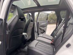 Changan CS75 Plus 2024 3rd Gen Champion Edition 1.5T Intelligent Driving Cruise Trim - фото 6