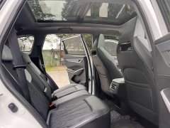 Changan CS75 Plus 2024 3rd Gen Champion Edition 1.5T Intelligent Driving Cruise Trim - фото 8