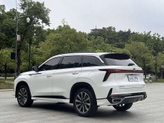 Changan CS75 Plus 2024 3rd Gen Champion Edition 1.5T Intelligent Driving Cruise Trim - фото 9