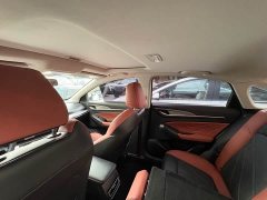 Changan EADO 2022 PLUS Blue Whale NE 1.4T GDI DCT Premium Edition - фото 10