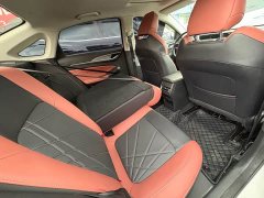 Changan EADO 2022 PLUS Blue Whale NE 1.4T GDI DCT Premium Edition - фото 11