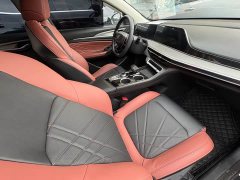 Changan EADO 2022 PLUS Blue Whale NE 1.4T GDI DCT Premium Edition - фото 12