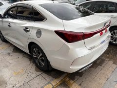 Changan EADO 2022 PLUS Blue Whale NE 1.4T GDI DCT Premium Edition - фото 13