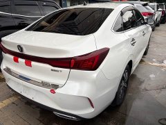 Changan EADO 2022 PLUS Blue Whale NE 1.4T GDI DCT Premium Edition - фото 15