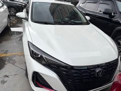 Changan EADO 2022 PLUS Blue Whale NE 1.4T GDI DCT Premium Edition - фото 2