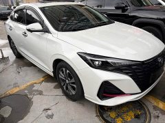 Changan EADO 2022 PLUS Blue Whale NE 1.4T GDI DCT Premium Edition - фото 3