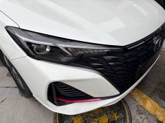 Changan EADO 2022 PLUS Blue Whale NE 1.4T GDI DCT Premium Edition - фото 4