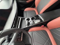 Changan EADO 2022 PLUS Blue Whale NE 1.4T GDI DCT Premium Edition - фото 8