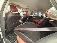 Changan EADO 2022 PLUS Blue Whale NE 1.4T GDI DCT Premium Edition - фото 9