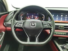 Changan CS75PLUS 2.0T automatic pilot - фото 11