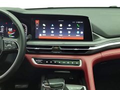 Changan CS75PLUS 2.0T automatic pilot - фото 12