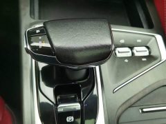 Changan CS75PLUS 2.0T automatic pilot - фото 13
