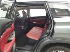 Changan CS75PLUS 2.0T automatic pilot - фото 15