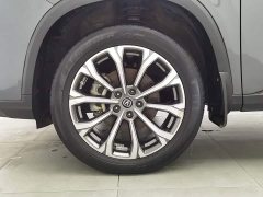 Changan CS75PLUS 2.0T automatic pilot - фото 17