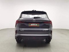 Changan CS75PLUS 2.0T automatic pilot - фото 4