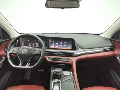 Changan CS75PLUS 2.0T automatic pilot - фото 5