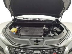 Changan CS75PLUS 2.0T automatic pilot - фото 6