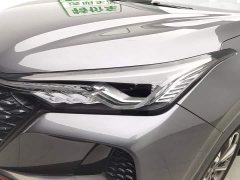 Changan CS75PLUS 2.0T automatic pilot - фото 7