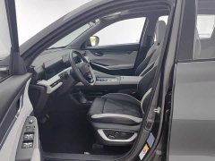 Changan CS75PLUS 2023 third generation 1.5T automatic premium - фото 10