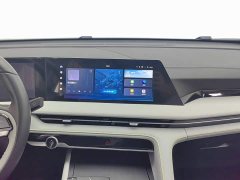 Changan CS75PLUS 2023 third generation 1.5T automatic premium - фото 12