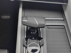 Changan CS75PLUS 2023 third generation 1.5T automatic premium - фото 13
