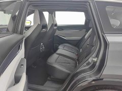 Changan CS75PLUS 2023 third generation 1.5T automatic premium - фото 15