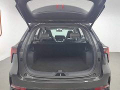 Changan CS75PLUS 2023 third generation 1.5T automatic premium - фото 16