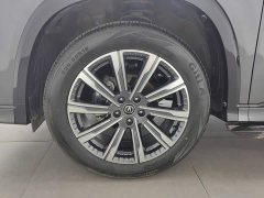 Changan CS75PLUS 2023 third generation 1.5T automatic premium - фото 17