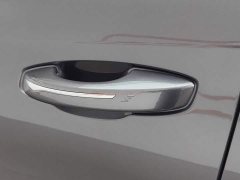 Changan CS75PLUS 2023 third generation 1.5T automatic premium - фото 18