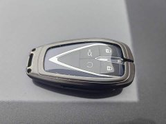 Changan CS75PLUS 2023 third generation 1.5T automatic premium - фото 19