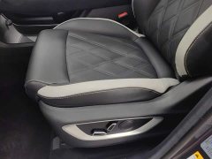 Changan CS75PLUS 2023 third generation 1.5T automatic premium - фото 20
