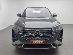Changan CS75PLUS 2023 third generation 1.5T automatic premium - фото 3