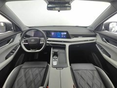 Changan CS75PLUS 2023 third generation 1.5T automatic premium - фото 5