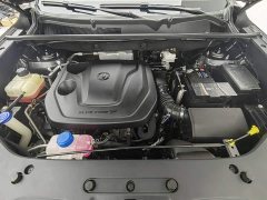 Changan CS75PLUS 2023 third generation 1.5T automatic premium - фото 6
