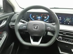 Changan Eado 2021 PLUS Blue Whale NE 1.4T GDI DCT Premium - фото 11