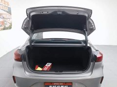Changan Eado 2021 PLUS Blue Whale NE 1.4T GDI DCT Premium - фото 16