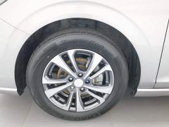 Changan Eado 2021 PLUS Blue Whale NE 1.4T GDI DCT Premium - фото 17
