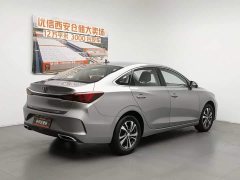 Changan Eado 2021 PLUS Blue Whale NE 1.4T GDI DCT Premium - фото 2