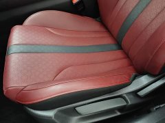 Changan Eado 2021 PLUS Blue Whale NE 1.4T GDI DCT Premium - фото 20