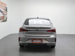 Changan Eado 2021 PLUS Blue Whale NE 1.4T GDI DCT Premium - фото 4
