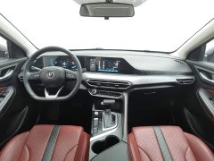 Changan Eado 2021 PLUS Blue Whale NE 1.4T GDI DCT Premium - фото 5