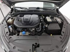 Changan Eado 2021 PLUS Blue Whale NE 1.4T GDI DCT Premium - фото 6